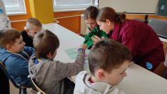 Deň vody s chemickým krúžkom, 2025