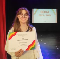 Dúha 2023/2024 – literárna súťaž 