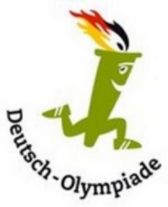 OLYMPIÁDA Z NEMECKÉHO JAZYKA 2021