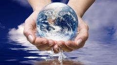 Svetový deň vody 2024