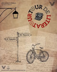TOUR DE LITERATOUR 2024