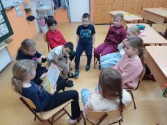 Moja najobľúbenejšia knižka 2024