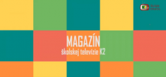 Magazín, Májová akadémia 2019