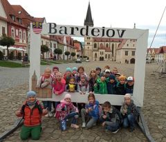 Bardejov, Bardejovské Kúpele 2024