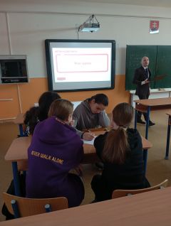 Učíme sa hospodáriť 2024