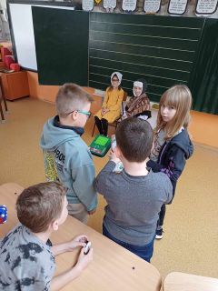 Pre babičku a pre dedka 2024