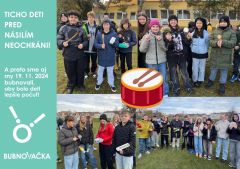 November v znamení spolupatričnosti a tolerancie 2024