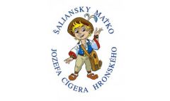 Šaliansky Maťko 2019