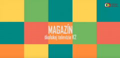 FEBRUÁROVÉ VYDANIE MAGAZÍNU 2019