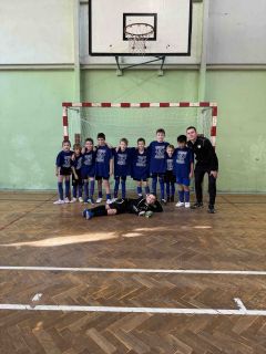 McDonalds Cup – okresné kolo 2024