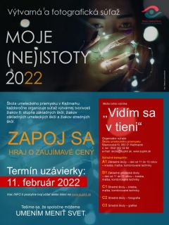 Moje (ne)istoty 2022