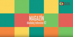 Októbrové vydanie Magazínu