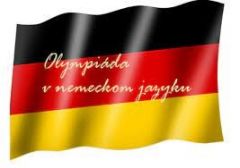 32. ročník Olympiády v nemeckom jazyku