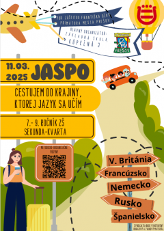 JASPO 2025