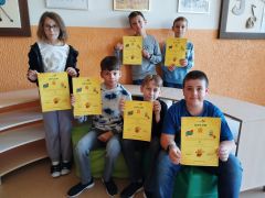 Súťažíme v jazykoch s WocaBee 2024