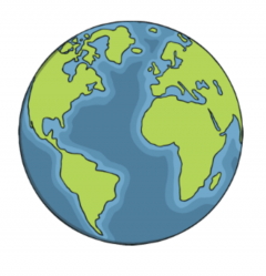 Školské kolo geografickej olympiády 2025