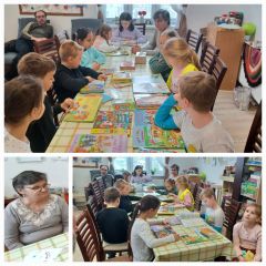 Čítame seniorom 2025