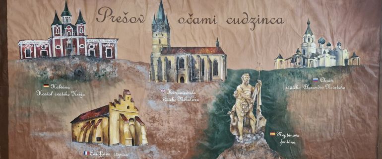 ZŠ Kúpeľná 2, Prešov