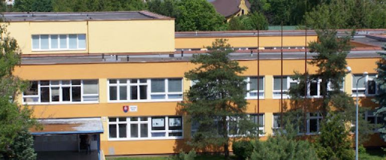 ZŠ Kúpeľná 2, Prešov